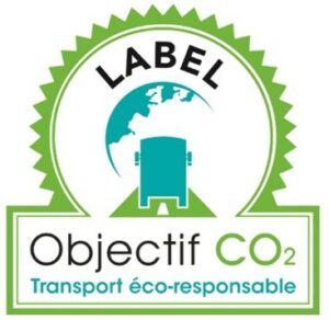 Objectif Co2 transport éco-responsable