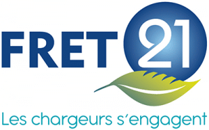 logo FRET 21